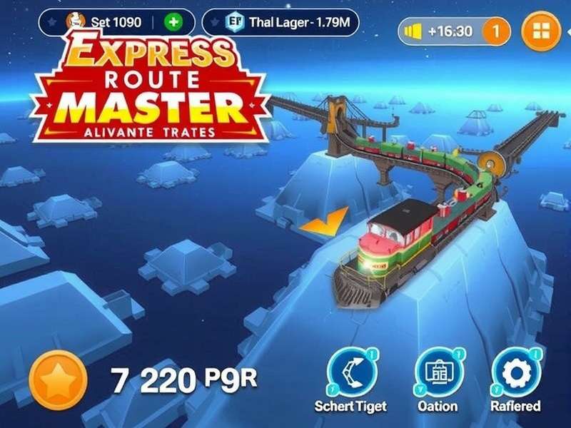 Express Route Master Diwali Update